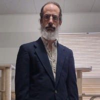 Transport Services Employee Chris Trinkner's profile photo