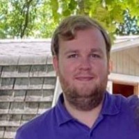 PLESH CONTRACT PACKAGING Employee Evan Earle's profile photo
