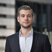 Akku Power GmbH Employee Philipp Gesner's profile photo