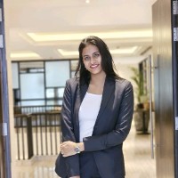 Farheen Inamdar Email & Phone Number