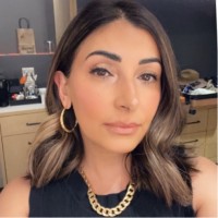 ALT Recruitment Partners Employee Salima Alibhai's profile photo