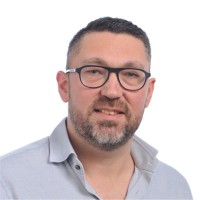 Hippomundo Employee Koen Calliauw's profile photo