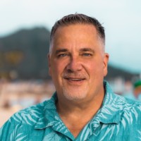 Mark Foege