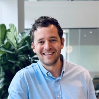 ENGIE Factory Asia-Pacific Employee Tim van Vliet's profile photo