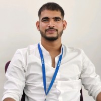 Wipro Employee Lovelesh Kumar's profile photo