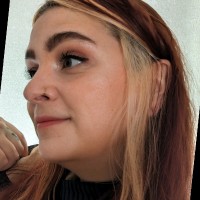 InterNetX Employee Sandra Lützner's profile photo