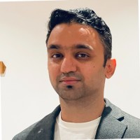 Kemsys Technologies Employee Ripudaman Kalla's profile photo