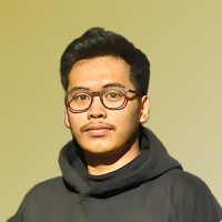 Tiptap Employee Aslam Hafizuddin's profile photo