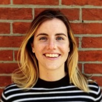 Unknown Studio, Landscape Architecture & Urban Design, LLC Employee Audrey Seiz's profile photo