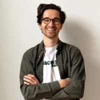 IVÉO Employee Matthieu Lesniak's profile photo