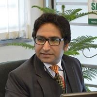 Scaleable Solutions Employee Nauman Khan's profile photo