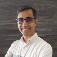 Rajesh Ram Email & Phone Number