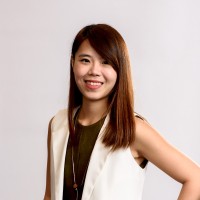 Saw Swee Hock School Of Public Health Employee Jing Lee's profile photo