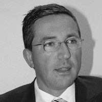 Federal State of Saxony Employee Christian Dunkl's profile photo