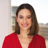 Georgetown Center on Poverty & Inequality Employee Kali Grant's profile photo