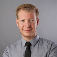Timly Software AG Employee Nicholas Weingarten's profile photo
