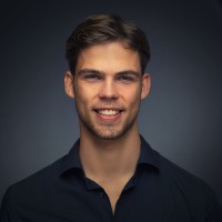 VHD Employee Max Ponsteen's profile photo