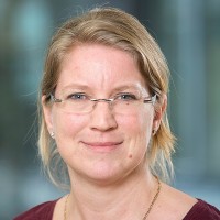 OEDIV HR Services GmbH Employee Kirsten Fingberg's profile photo