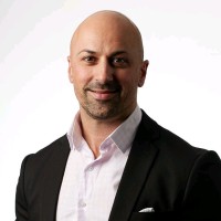 Fitness and Lifestyle Group Employee Andy Chamoun's profile photo