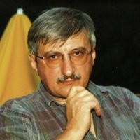 Evernote Employee Stepan Pachikov's profile photo