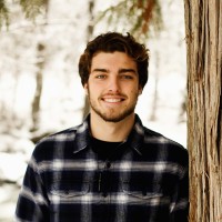 Baker Web Academy Employee Kross Knoll's profile photo