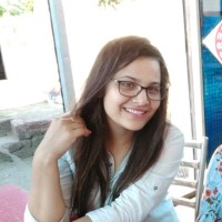 Optminds Employee Vijeta Negi's profile photo