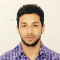 BuilderWire, Inc. Employee Sahil Morya's profile photo