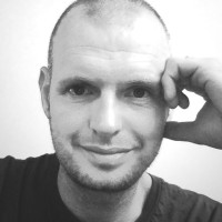 Motivaction International Employee Sander Metaal's profile photo