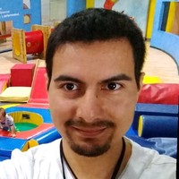 Wizeline Employee Samuel Ramirez's profile photo