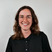 Van Leer Foundation Employee Rebecca Plumbley's profile photo