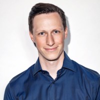 Tim Barth Email & Phone Number