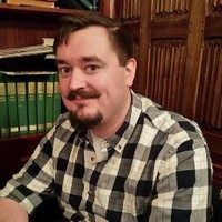 Maverick Transportation, LLC Employee Josh Robinson's profile photo