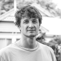 POUL Employee Janik Kiefer's profile photo