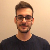 P&I Hellas Ltd. Employee Orfeas Vagelakis's profile photo