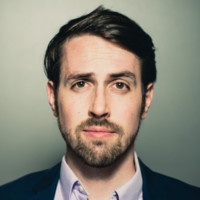 Fortitude Re Employee Houston Perrett's profile photo