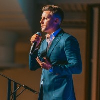 Real Producers Magazine Employee Remington Ramsey's profile photo