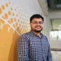FENRIS Group Employee Kshitij Dubey's profile photo