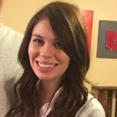 Licking County Board of Developmental Disabilities Employee Karlie Fleak's profile photo