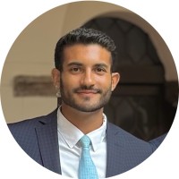 NeoAttack Employee Sebastián Gilardi's profile photo