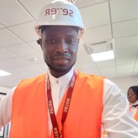 Seter Employee Balla Gueye's profile photo