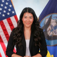 Pearl Harbor Naval Shipyard & IMF Employee Angela Weldon's profile photo