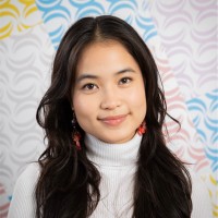 Stanford University School of Engineering Employee Anastasha Gunawan's profile photo