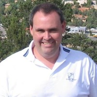 Parallon Technology Solutions Employee Peter Cawley's profile photo