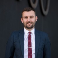 Spitfire Homes Employee Mark Swaddle's profile photo