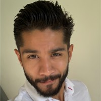 JOKR Employee Christian Palacios's profile photo