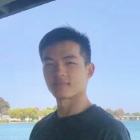 William Wang Email