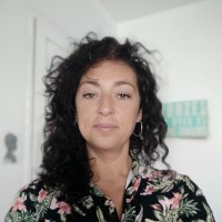 Centro de Digitalización de Empresas Employee Vicky Gil's profile photo