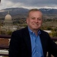 Boise Metro Chamber of Commerce Employee Ray Stark's profile photo