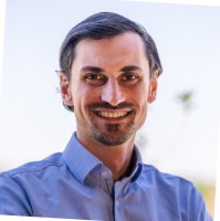 ad agents Employee Aike Schultheis's profile photo