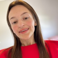 Grupo Bugio Employee Iara Schneider's profile photo